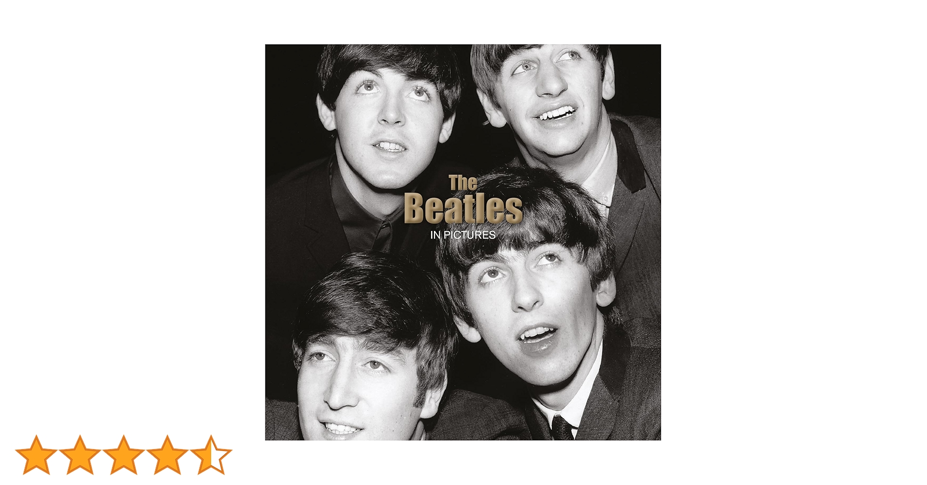 Amazon | The Beatles: In Pictures | Mirrorpix | Rock Amazon | The Beatles: In Pictures | Mirrorpix | Rock